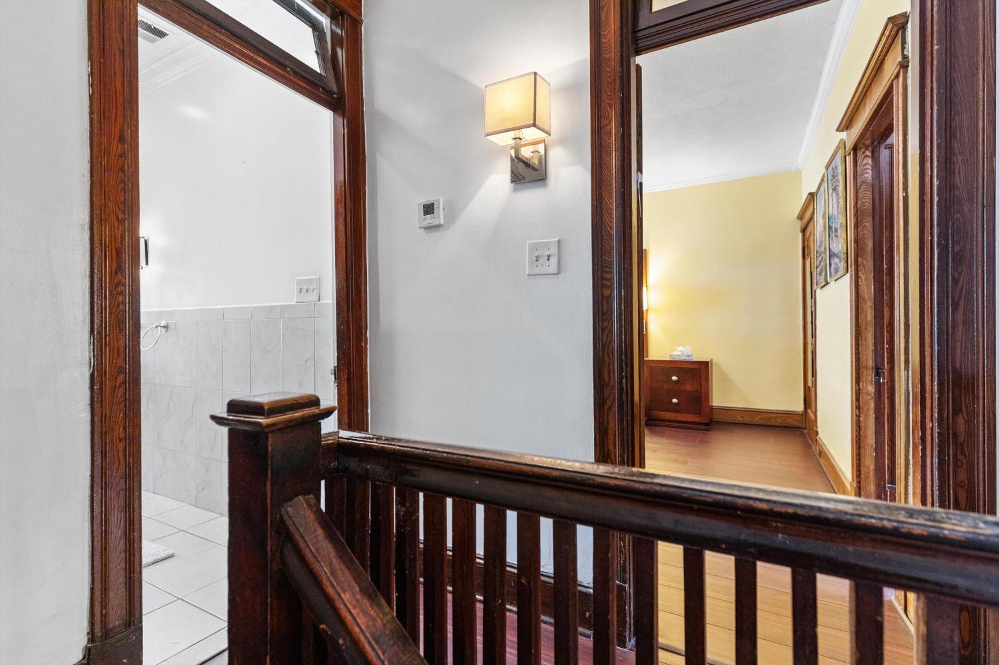 Family & Group Trips To Dc - 4-Br Close To Metro Washington Eksteriør bilde
