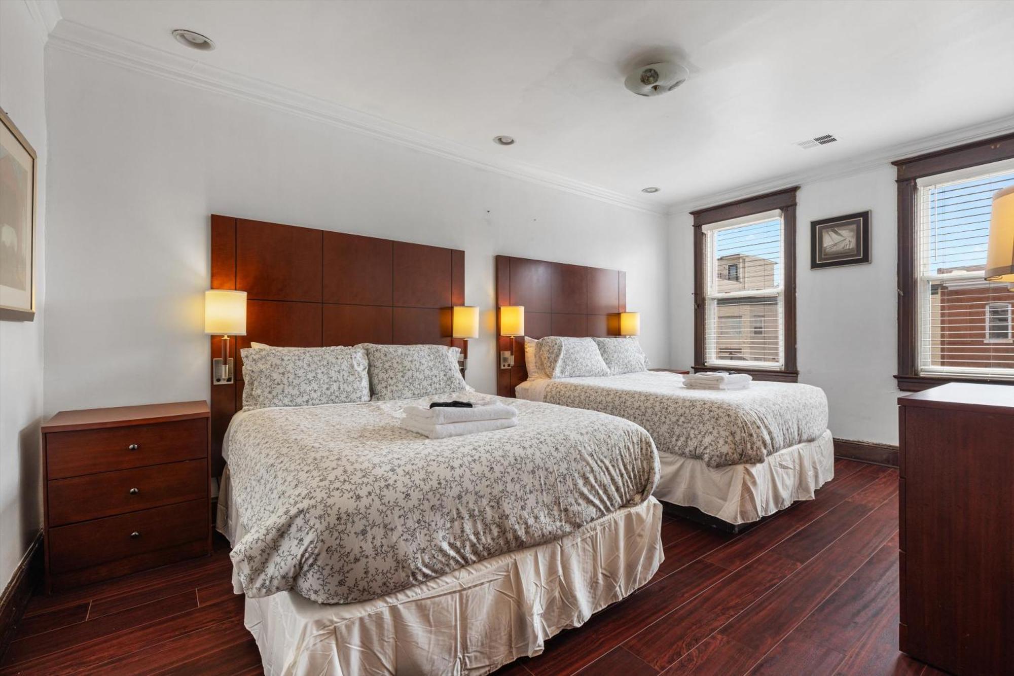 Family & Group Trips To Dc - 4-Br Close To Metro Washington Eksteriør bilde