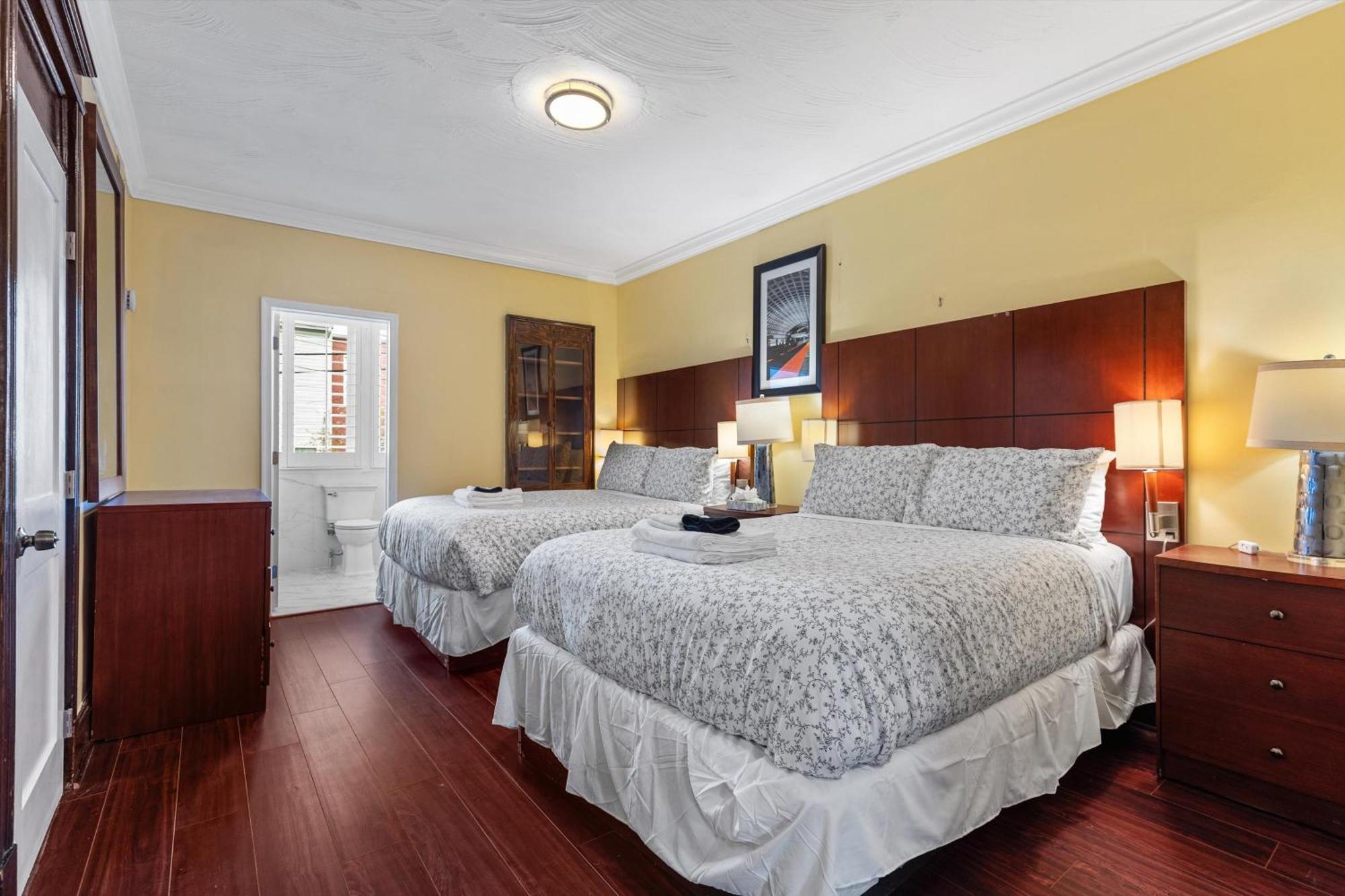 Family & Group Trips To Dc - 4-Br Close To Metro Washington Eksteriør bilde