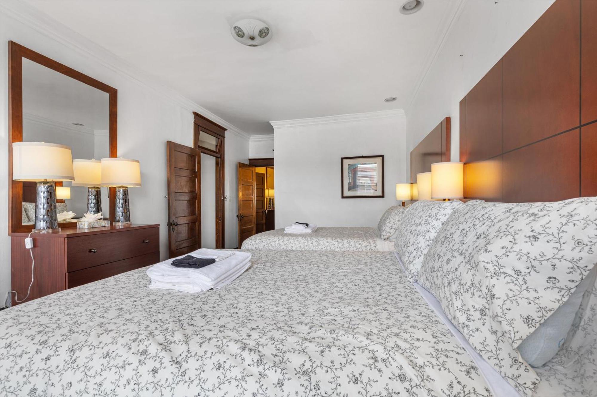 Family & Group Trips To Dc - 4-Br Close To Metro Washington Eksteriør bilde