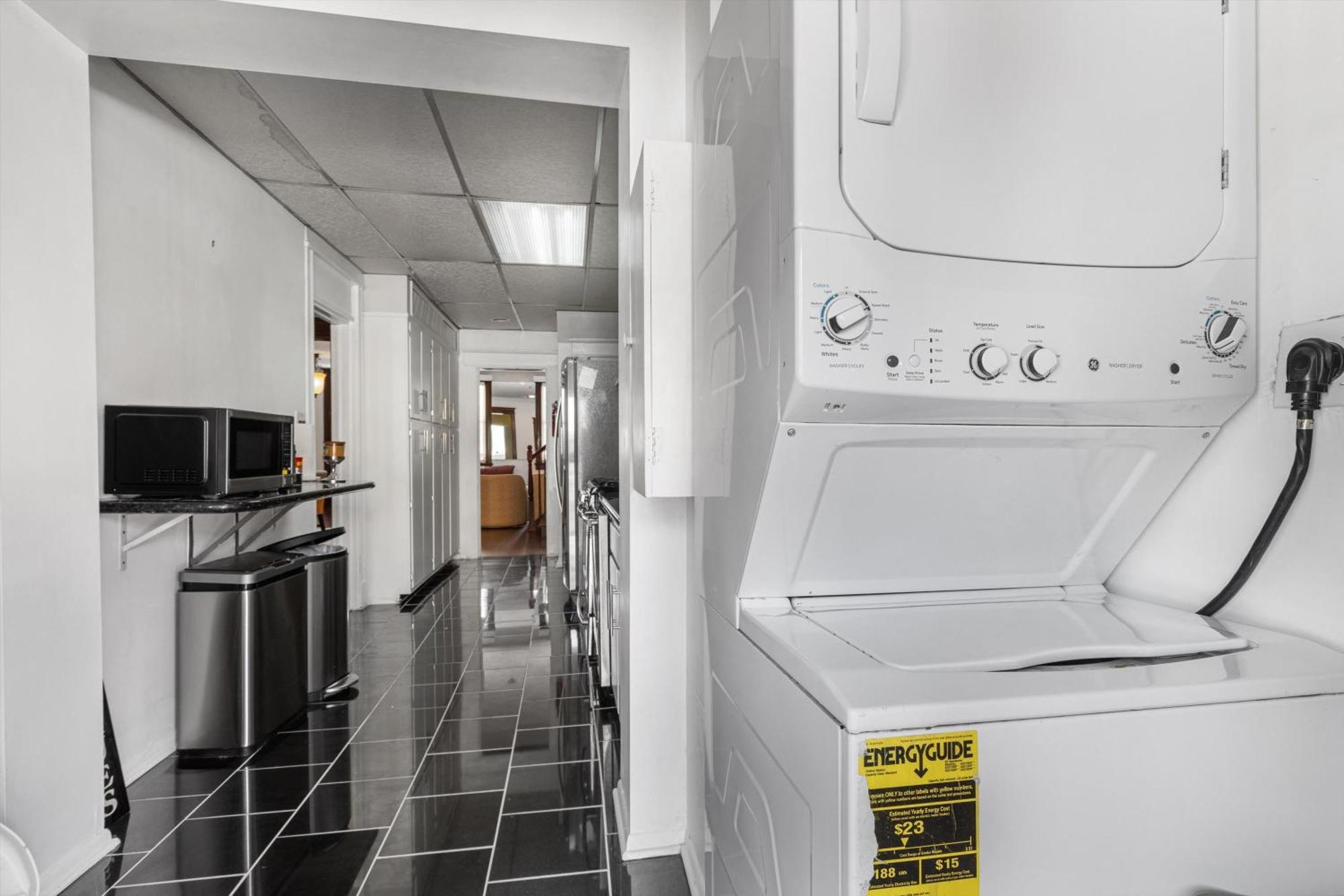 Family & Group Trips To Dc - 4-Br Close To Metro Washington Eksteriør bilde